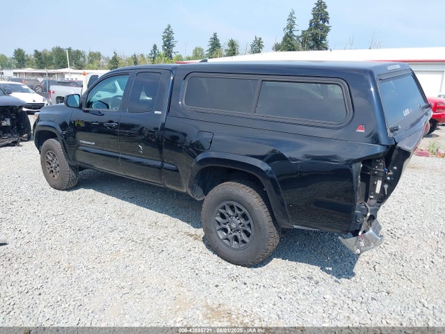 5TFSZ5AN2JX151257 Toyota 2gr-fks