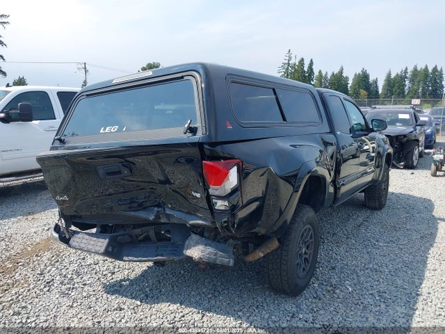 5TFSZ5AN2JX151257 Toyota 2gr-fks