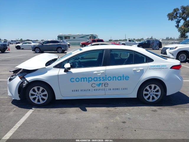 5YFEPMAE8MP247667 Toyota 2zr-fae