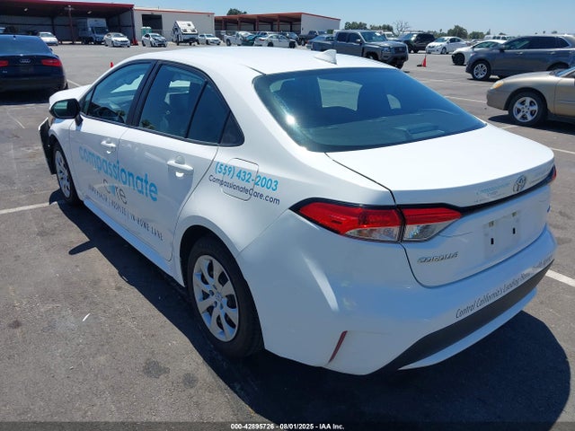 5YFEPMAE8MP247667 Toyota 2zr-fae