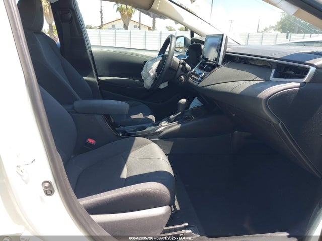5YFEPMAE8MP247667 Toyota 2zr-fae