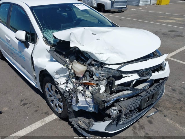 5YFEPMAE8MP247667 Toyota 2zr-fae