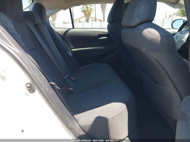 5YFEPMAE8MP247667 Toyota 2zr-fae