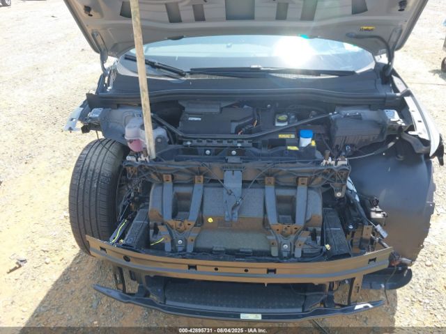 2023 AUDI Q4 E-TRON WA1L2BFZXPP068259 Photo 9