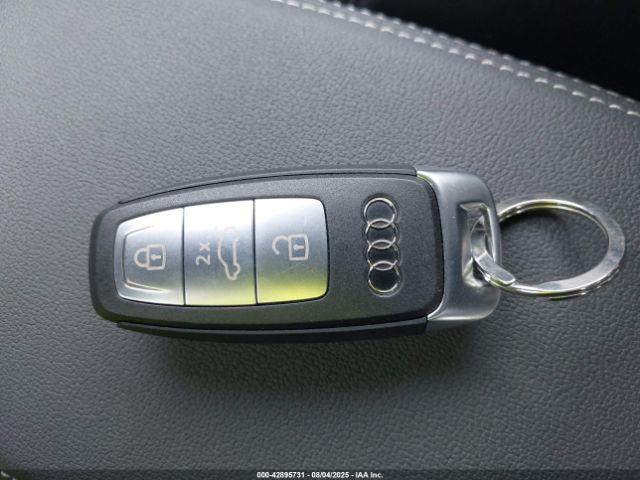 2023 AUDI Q4 E-TRON WA1L2BFZXPP068259 Photo 10