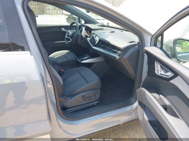 2023 AUDI Q4 E-TRON WA1L2BFZXPP068259 Photo 4