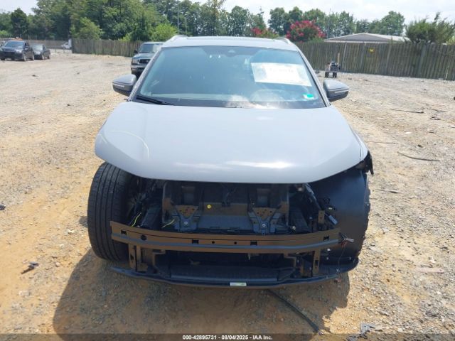 2023 AUDI Q4 E-TRON WA1L2BFZXPP068259 Photo 5