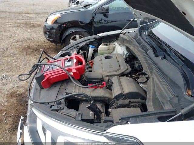 5XYZTDLB8HG442372 Hyundai gdi theta ii