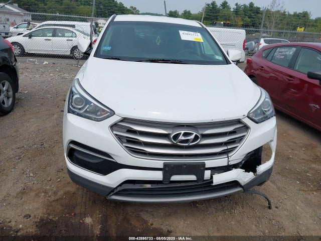 5XYZTDLB8HG442372 Hyundai gdi theta ii