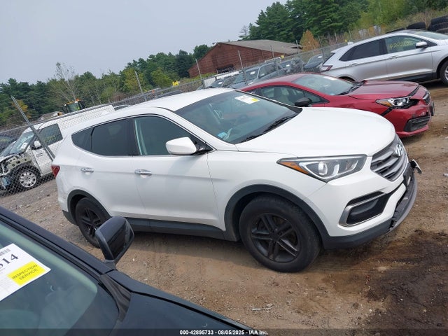5XYZTDLB8HG442372 Hyundai gdi theta ii