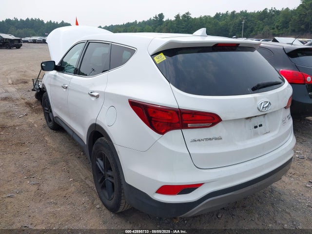 5XYZTDLB8HG442372 Hyundai gdi theta ii