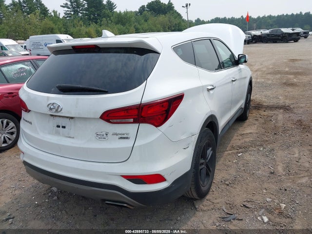 5XYZTDLB8HG442372 Hyundai gdi theta ii