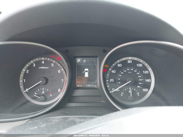 5XYZTDLB8HG442372 Hyundai gdi theta ii