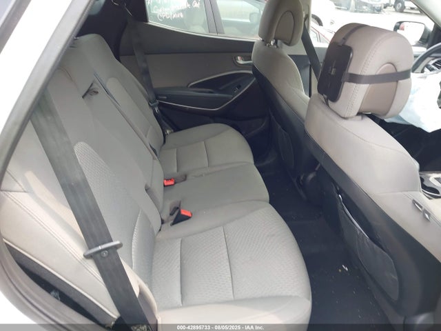 5XYZTDLB8HG442372 Hyundai gdi theta ii