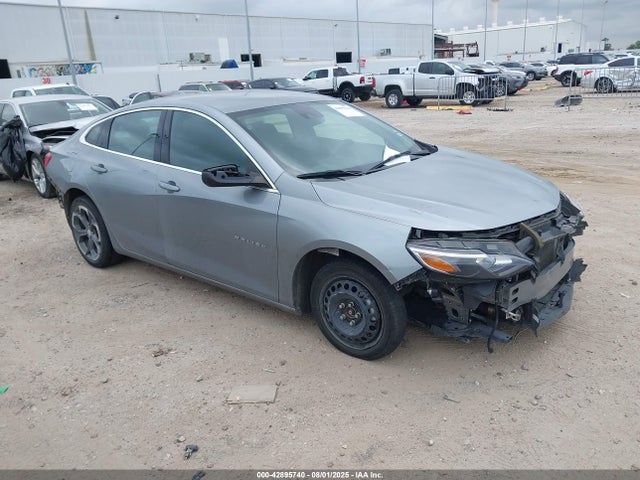 1G1ZD5ST9PF212976 auction archive image