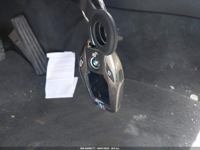 WBA7E4C33HGU99969 BMW 2017
