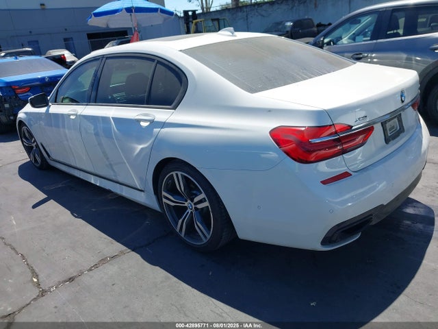 WBA7E4C33HGU99969 BMW 2017