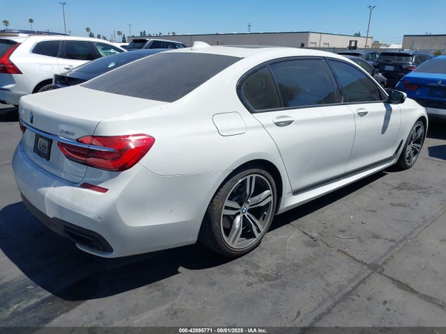 WBA7E4C33HGU99969 BMW 2017