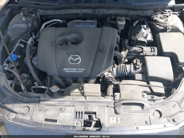 3MZBM1L79FM195854 Mazda Mazda3 I Touring