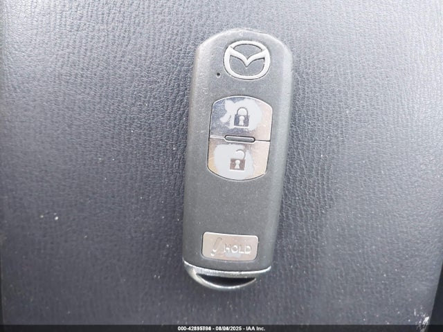3MZBM1L79FM195854 Mazda Mazda3 I Touring