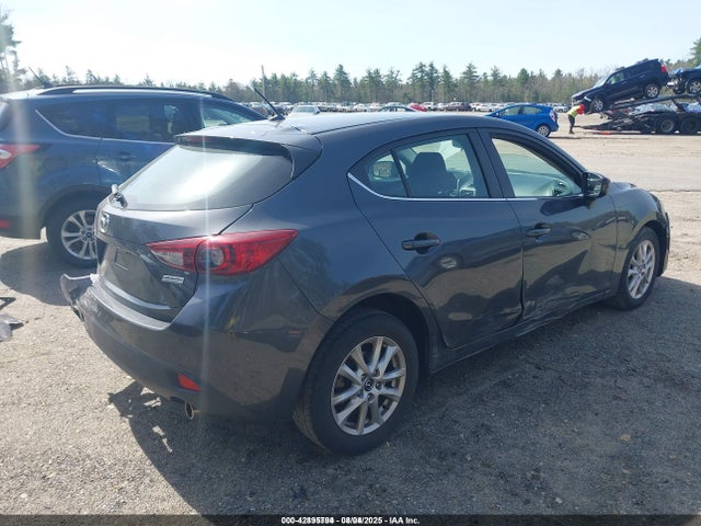 3MZBM1L79FM195854 Mazda Mazda3 I Touring