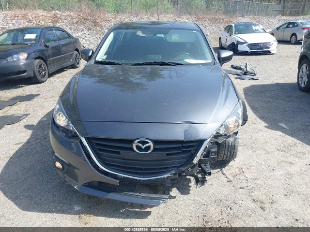 3MZBM1L79FM195854 Mazda Mazda3 I Touring