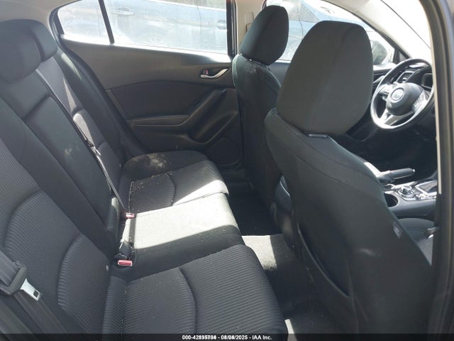 3MZBM1L79FM195854 Mazda Mazda3 I Touring