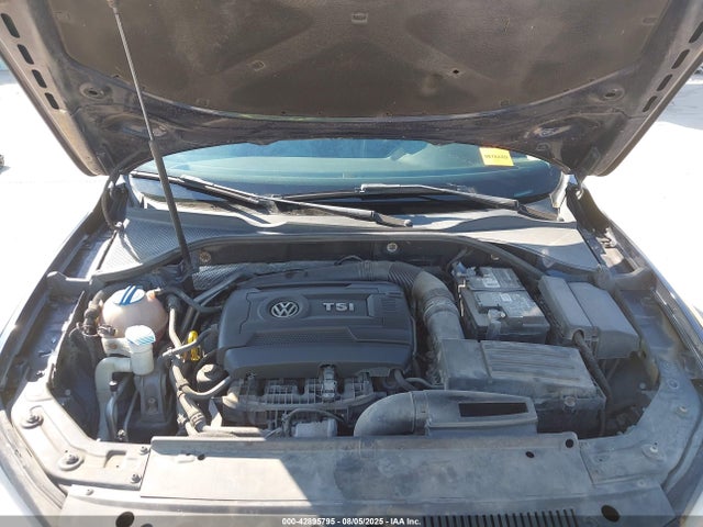 Volkswagen 2014 2014 1VWBS7A33EC044498 Image 10