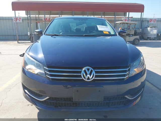 Volkswagen 2014 2014 1VWBS7A33EC044498 Image 12