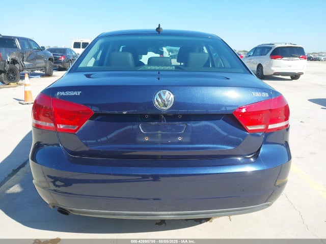 Volkswagen 2014 2014 1VWBS7A33EC044498 Image 16