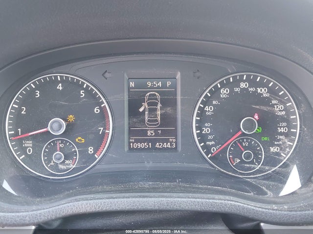 Volkswagen 2014 2014 1VWBS7A33EC044498 Image 7