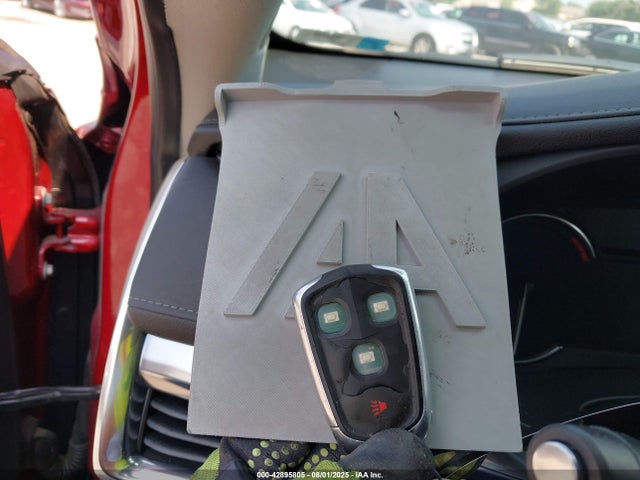 2019 CADILLAC XT4 1GYFZBR4XKF102806 Photo 10