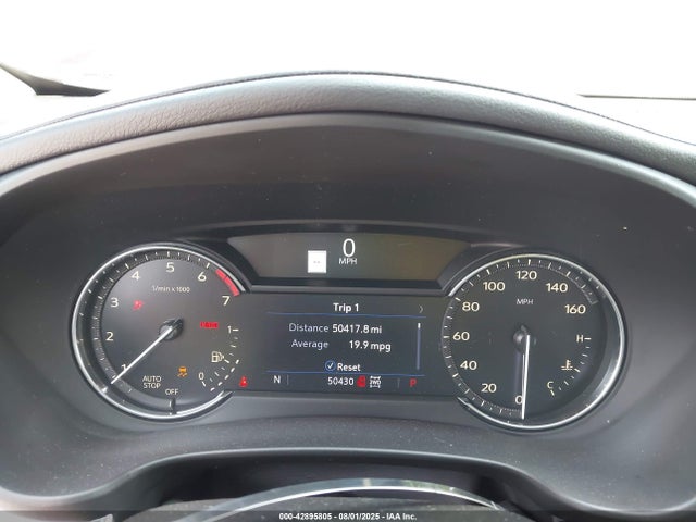 2019 CADILLAC XT4 1GYFZBR4XKF102806 Photo 6