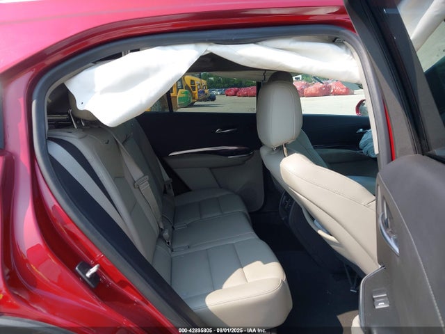 2019 CADILLAC XT4 1GYFZBR4XKF102806 Photo 7