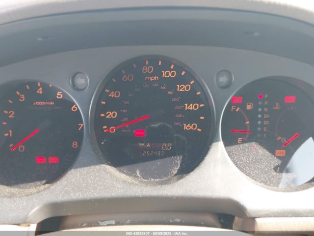 1999 ACURA RL JH4KA9656XC006812 Photo 6