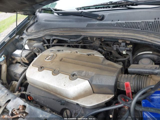 2005 ACURA MDX 2HNYD18935H522120 Photo 9