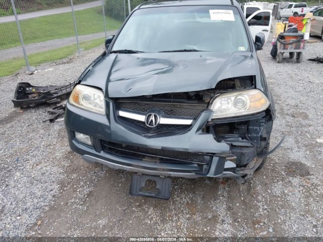 2005 ACURA MDX 2HNYD18935H522120 Photo 5