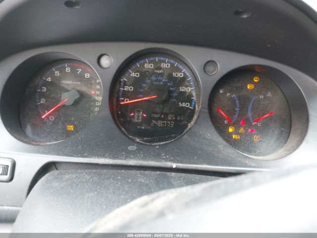 2005 ACURA MDX 2HNYD18935H522120 Photo 6