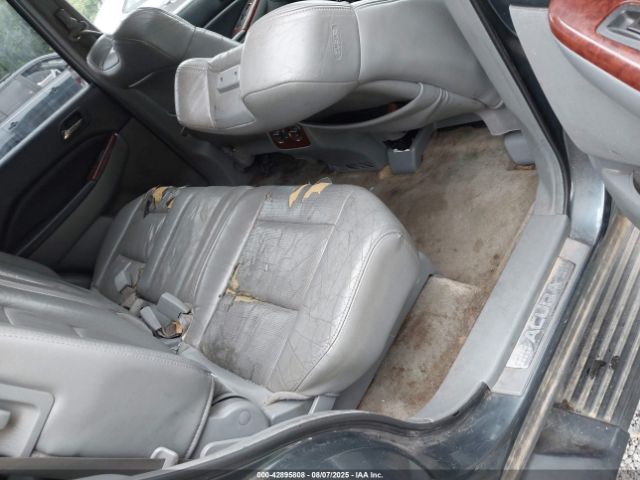 2005 ACURA MDX 2HNYD18935H522120 Photo 7