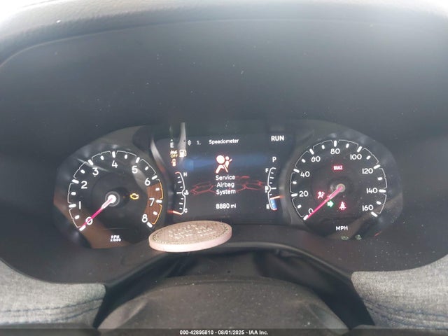 Jeep 2025 2025 3C4NJDBNXST553215 Image 7