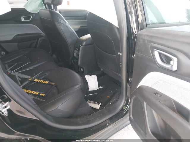 Jeep 2025 2025 3C4NJDBNXST553215 Image 8