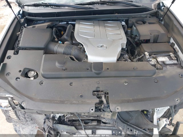 Lexus 1ur-fe 2015 JTJJM7FX6F5109318 Image 10