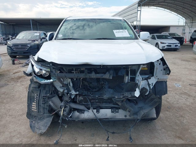 Lexus 1ur-fe 2015 JTJJM7FX6F5109318 Image 13