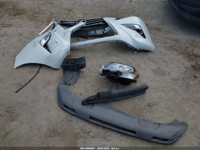 Lexus 1ur-fe 2015 JTJJM7FX6F5109318 Image 12