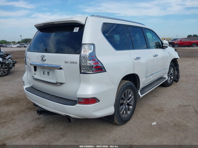 Lexus 1ur-fe 2015 JTJJM7FX6F5109318 Image 4
