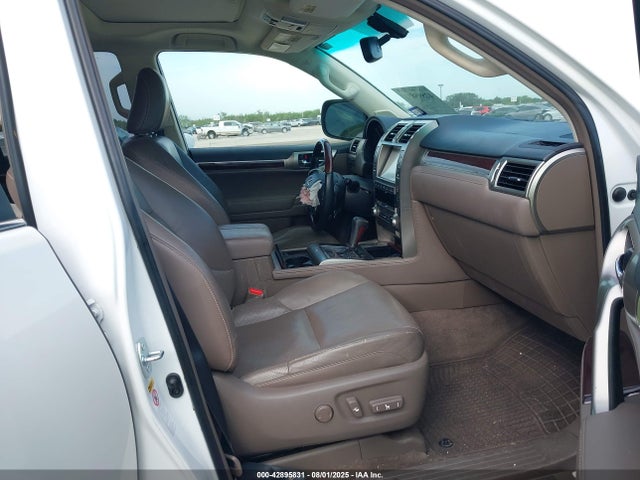 Lexus 1ur-fe 2015 JTJJM7FX6F5109318 Image 5