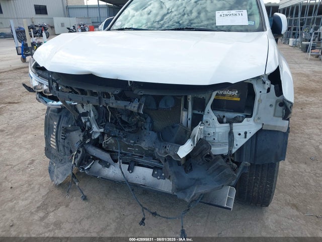 Lexus 1ur-fe 2015 JTJJM7FX6F5109318 Image 6
