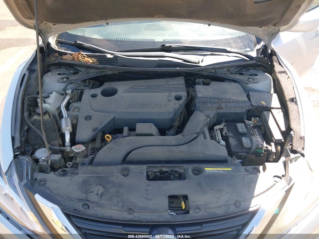1N4AL3AP7HC290729 Nissan 2017