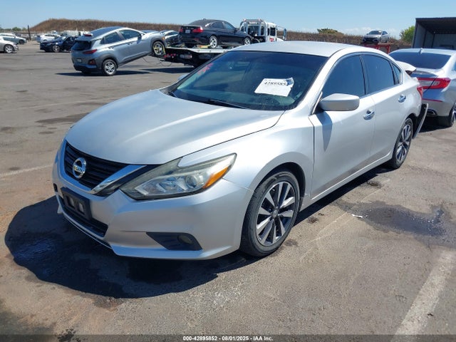 1N4AL3AP7HC290729 Nissan 2017