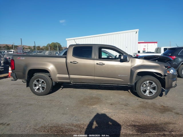 1GCGTDE39G1357987 Chevrolet lfx - sidi, vvt, e85 max, aluminum